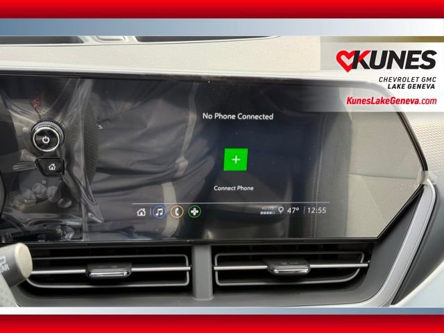 New 2026 Chevrolet Trax RS w/ Driver Confidence Package image 32