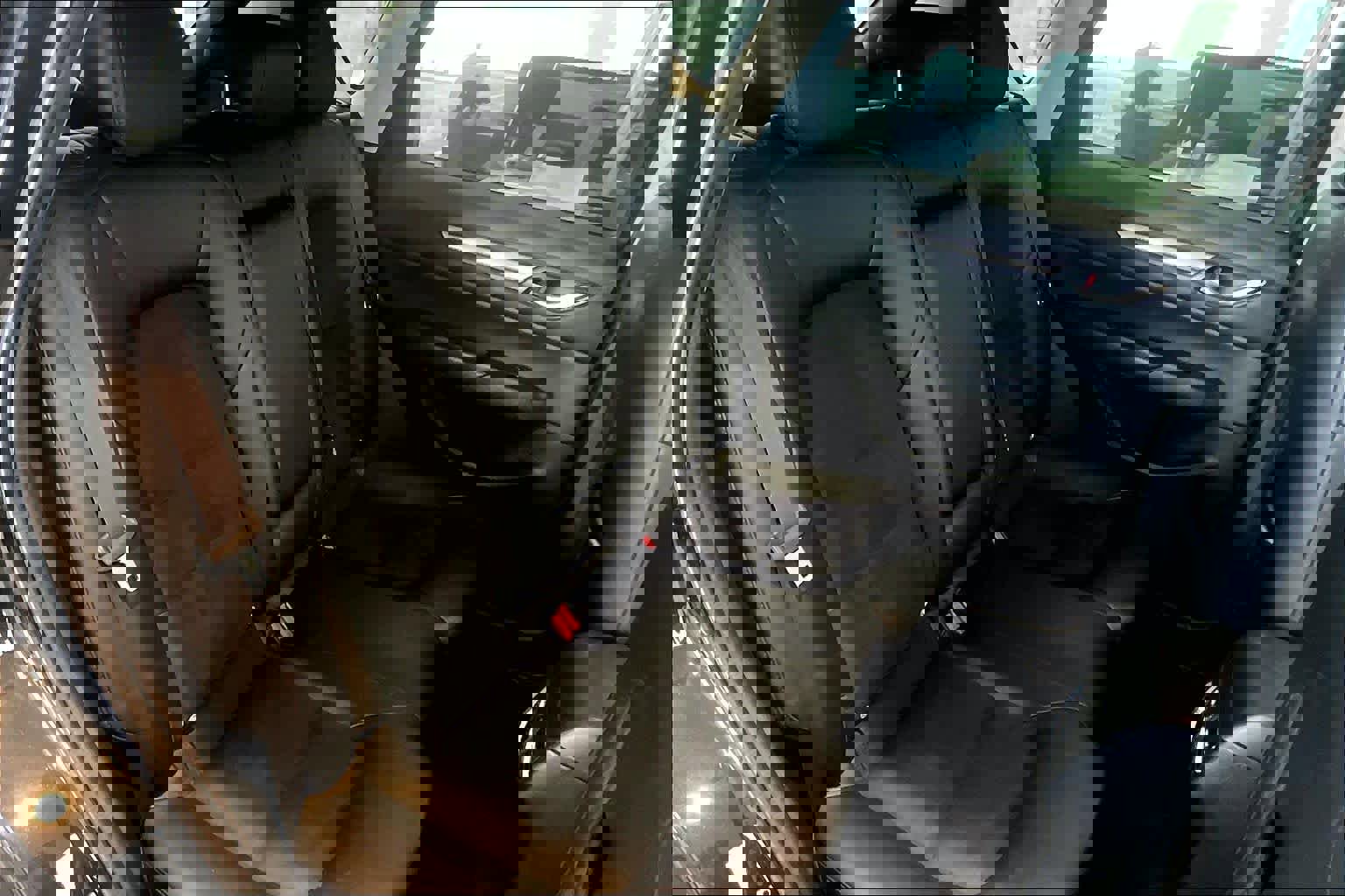 Used 2020 MAZDA CX-5 Touring image 21