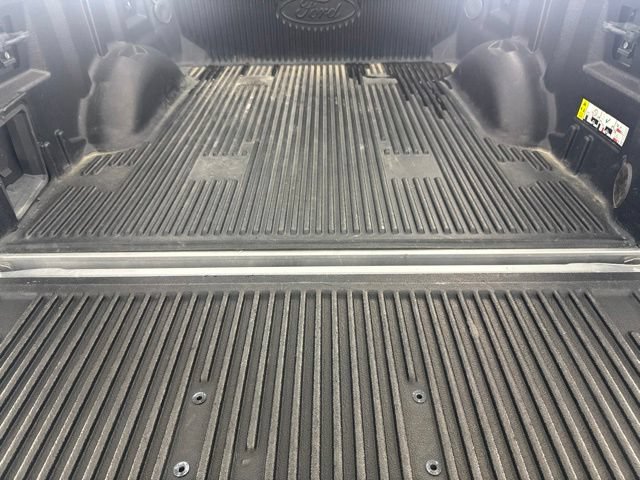 Used 2022 Ford F150 Lariat w/ Equipment Group 502A High AWD/4WD image 25