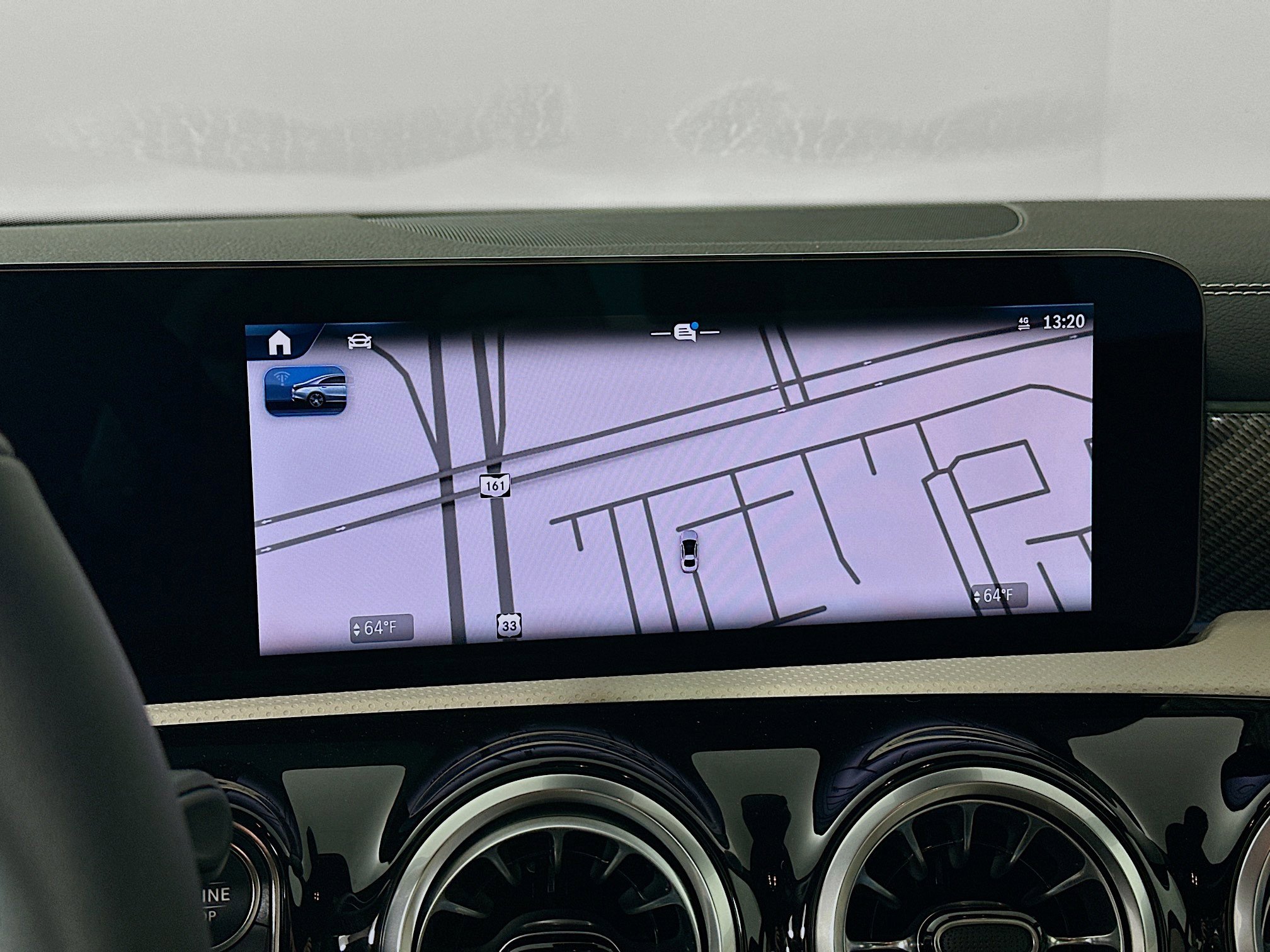 Certified 2025 Mercedes-Benz CLA 250 4MATIC image 17