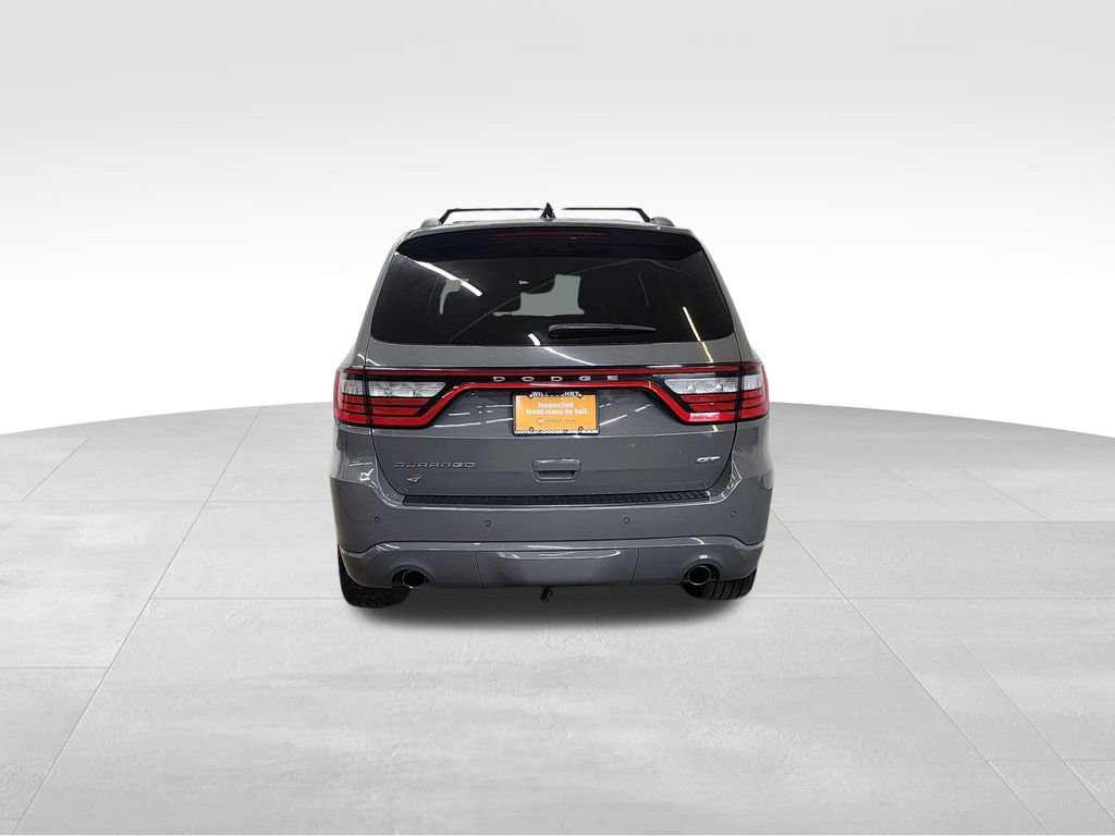 Used 2024 Dodge Durango GT image 7