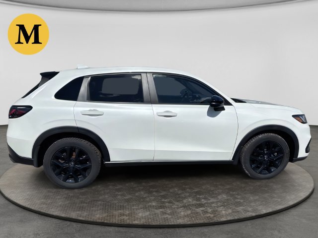Used 2023 Honda HR-V Sport image 5