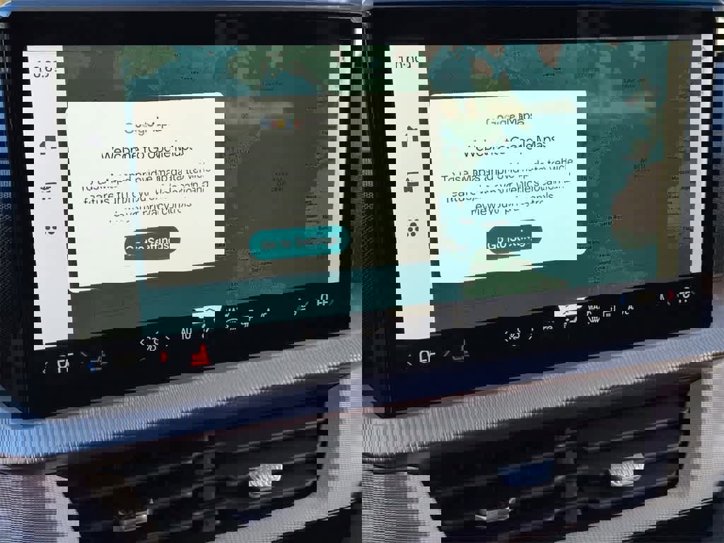 New 2026 Ford Explorer Active image 29