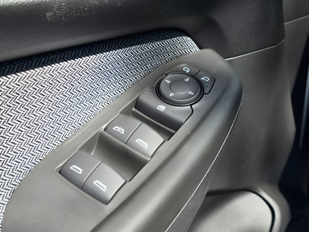 New 2026 Chevrolet TrailBlazer LT w/ LT Cold Weather Package image 14