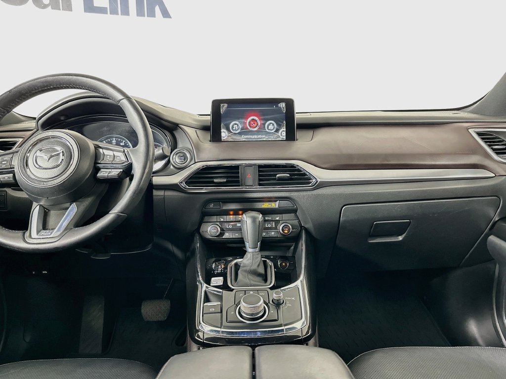 Used 2019 MAZDA CX-9 Grand Touring AWD/4WD image 28