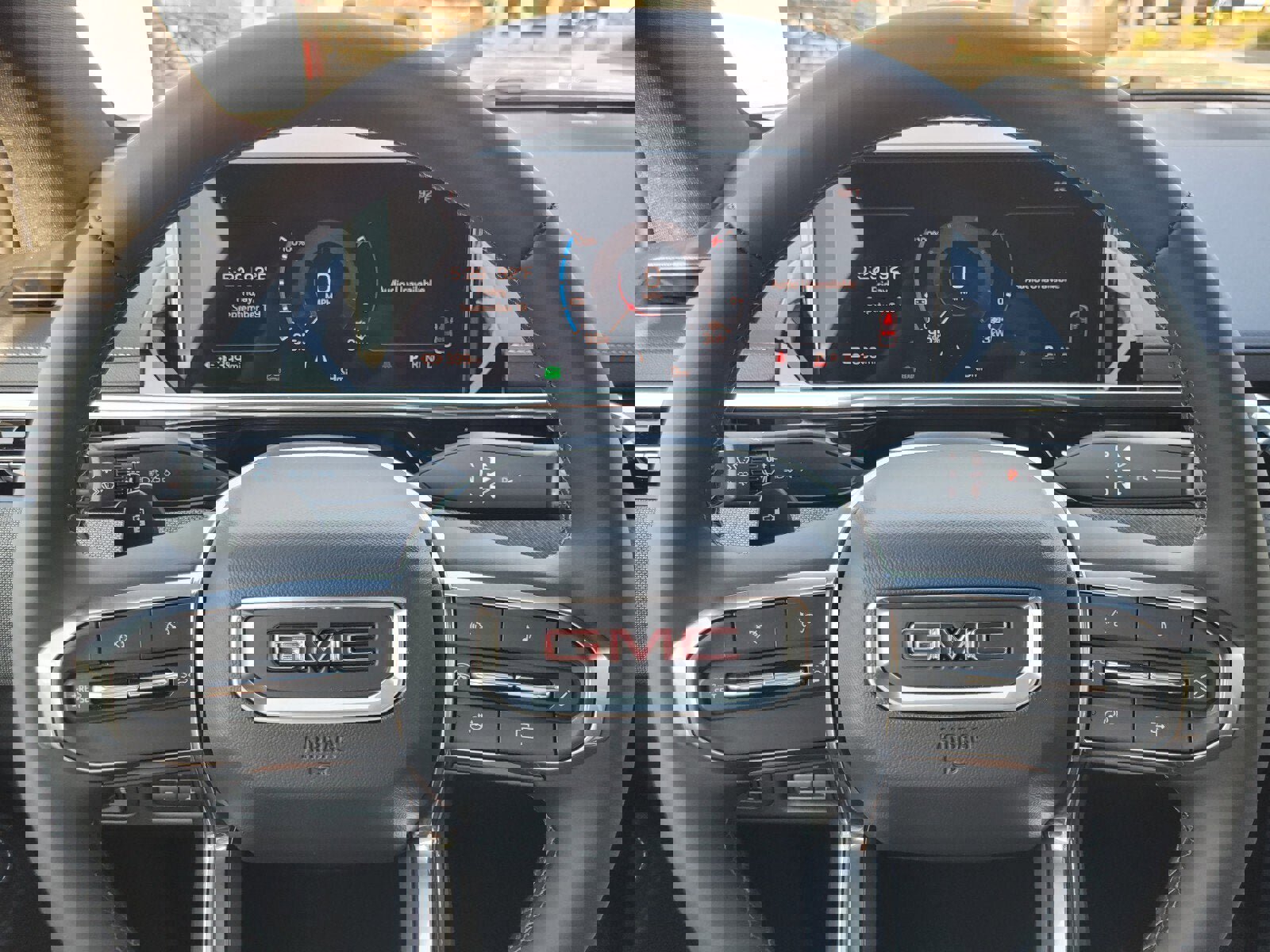 New 2026 GMC Sierra EV Elevation w/ Premium Package image 28