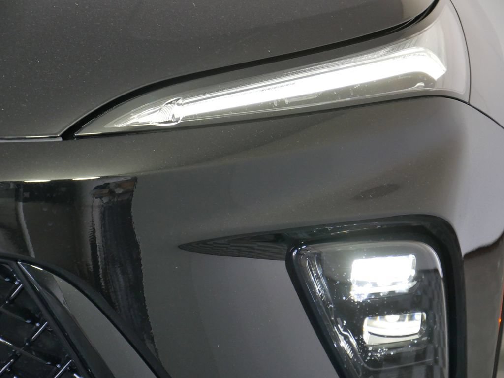 New 2026 Buick Enclave Sport Touring w/ Super Cruise Package AWD/4WD image 10