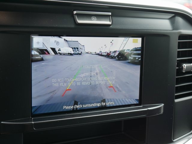 New 2025 Ford F250 XL w/ XL Chrome Package image 3