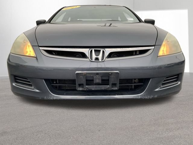 Used 2007 Honda Accord EX image 32