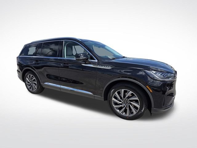 New 2026 Lincoln Aviator 2WD video 1