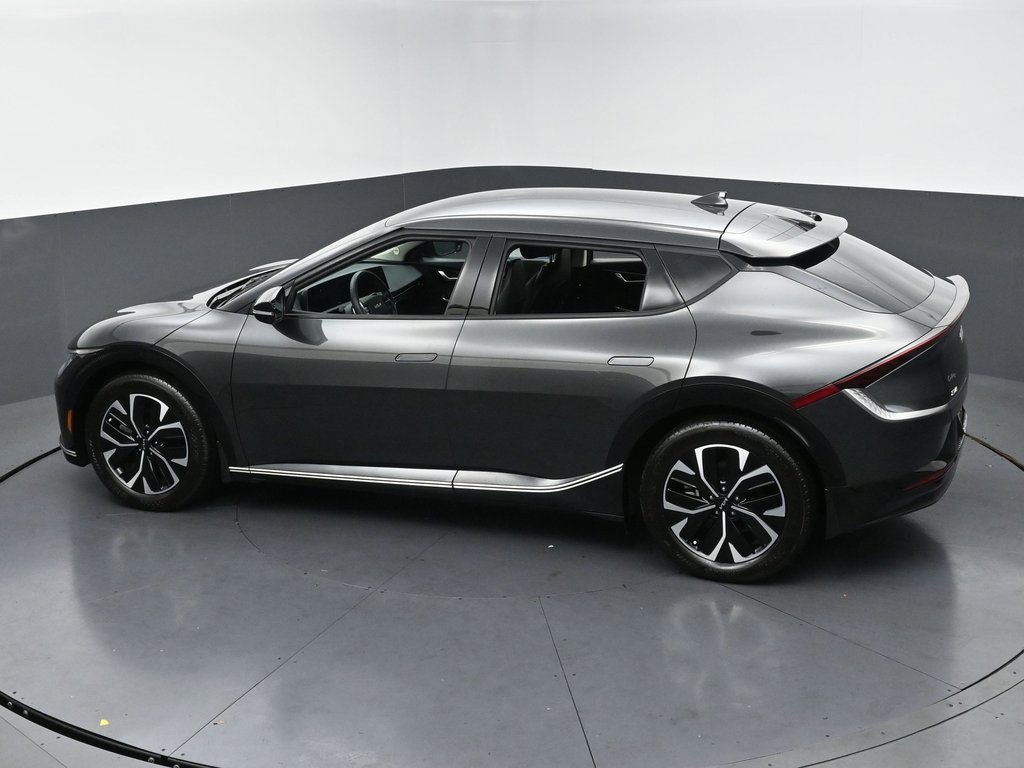 Used 2023 Kia EV6 Wind image 53