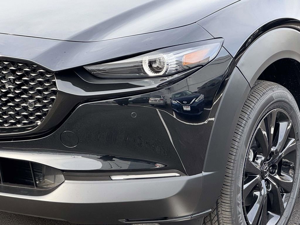New 2026 MAZDA CX-30 AWD 2.5 S image 7