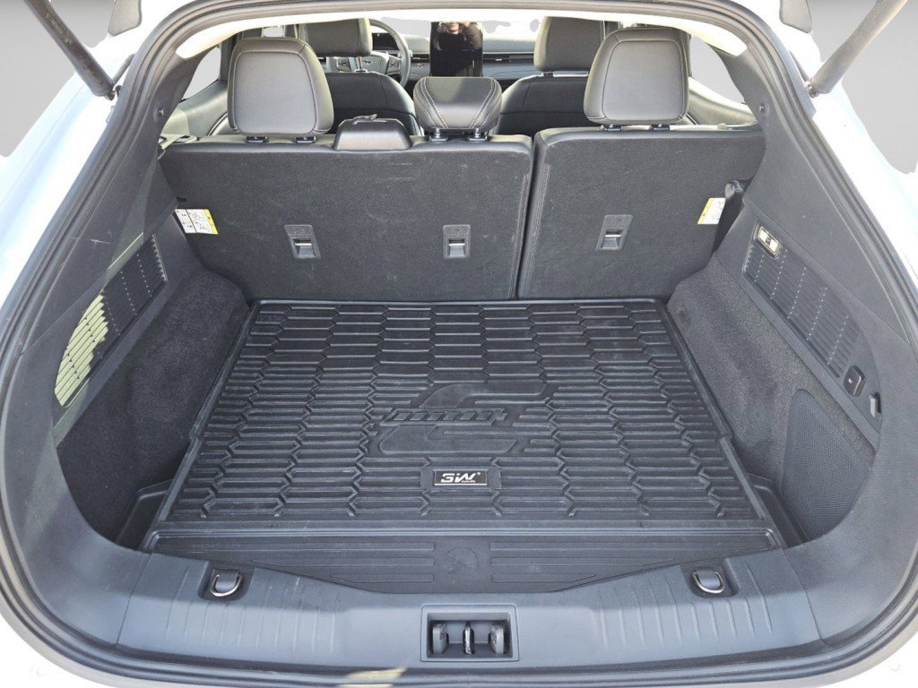 Used 2023 Ford Mustang Mach-E Premium image 26