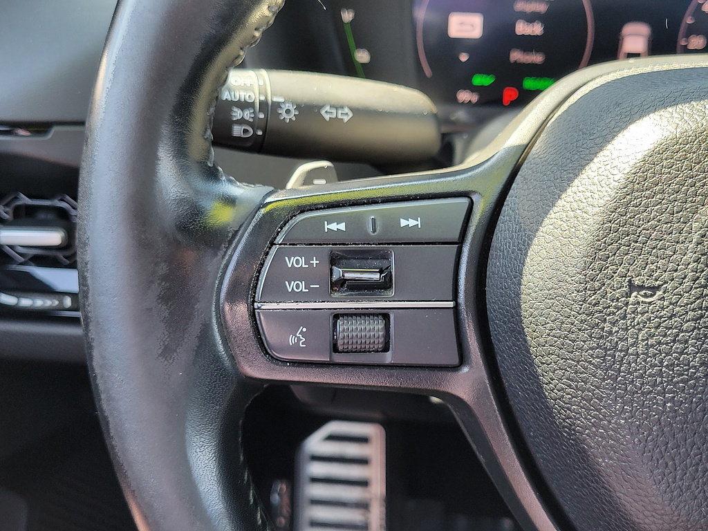 Used 2024 Honda Accord Sport image 23
