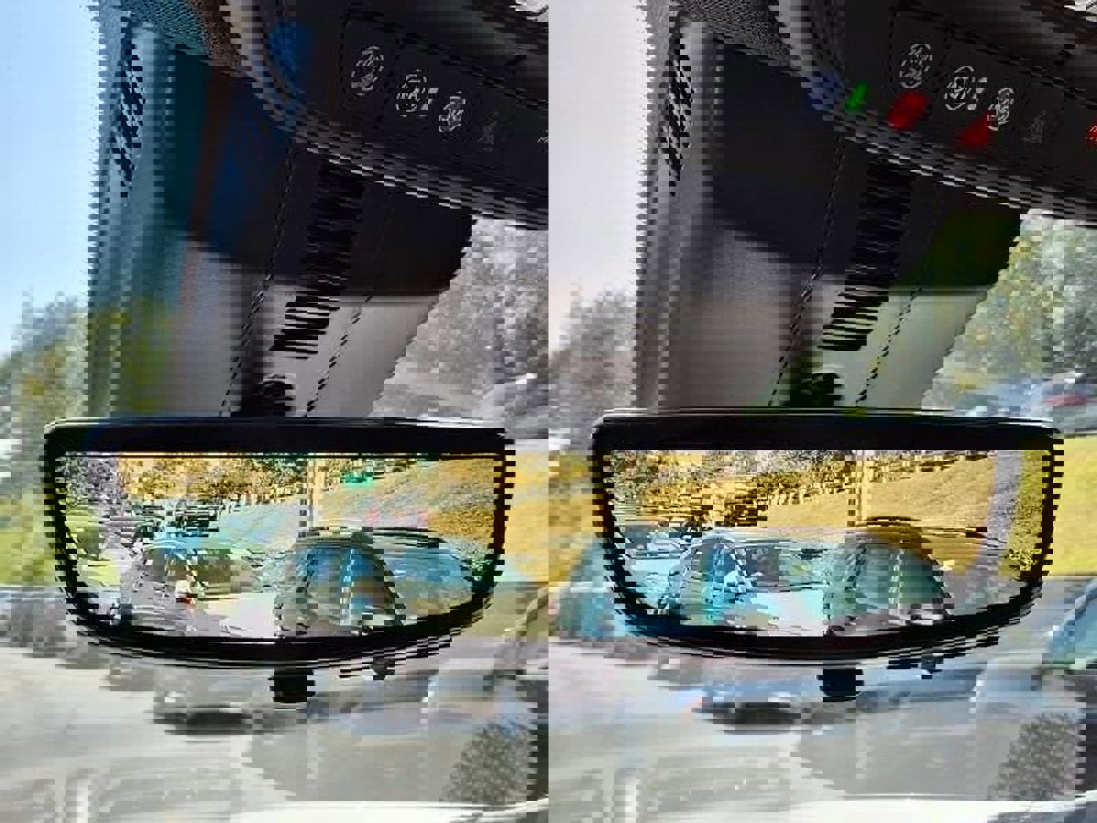 New 2026 GMC Acadia Elevation w/ Elevation Premium Package image 19