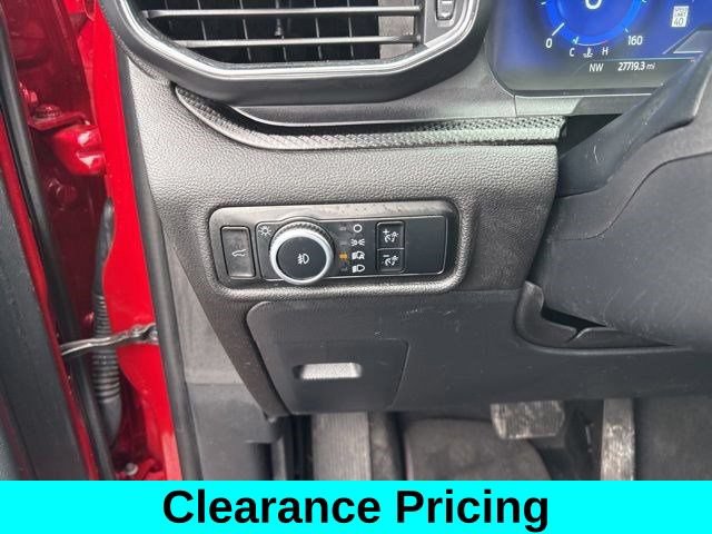 Used 2024 Ford Explorer ST w/ Equipment Group 401A AWD/4WD image 19
