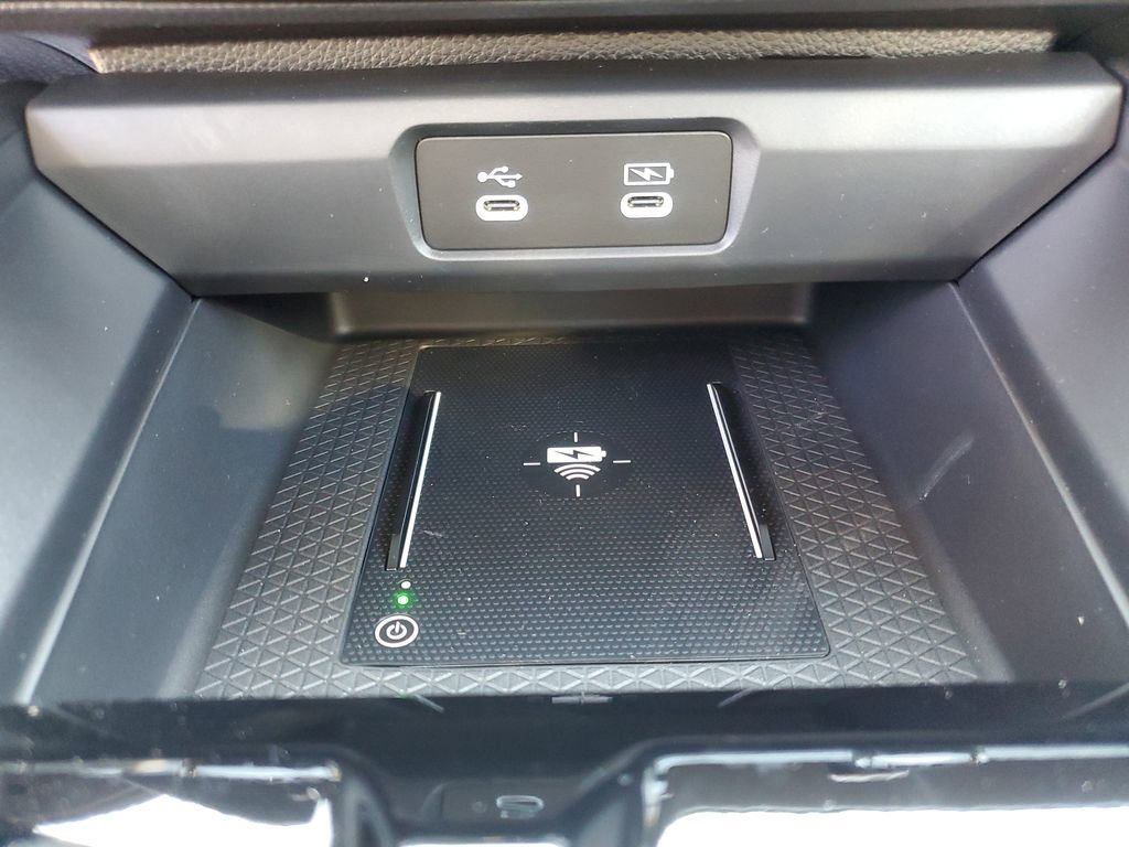 New 2026 Honda Accord EX-L image 22