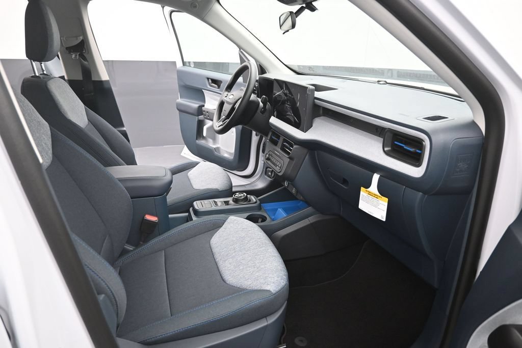New 2026 Ford Maverick XLT FWD image 24