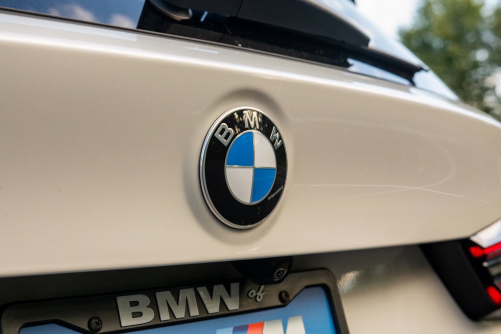 Certified 2023 BMW X3 xDrive30i w/ Premium Package AWD/4WD image 6