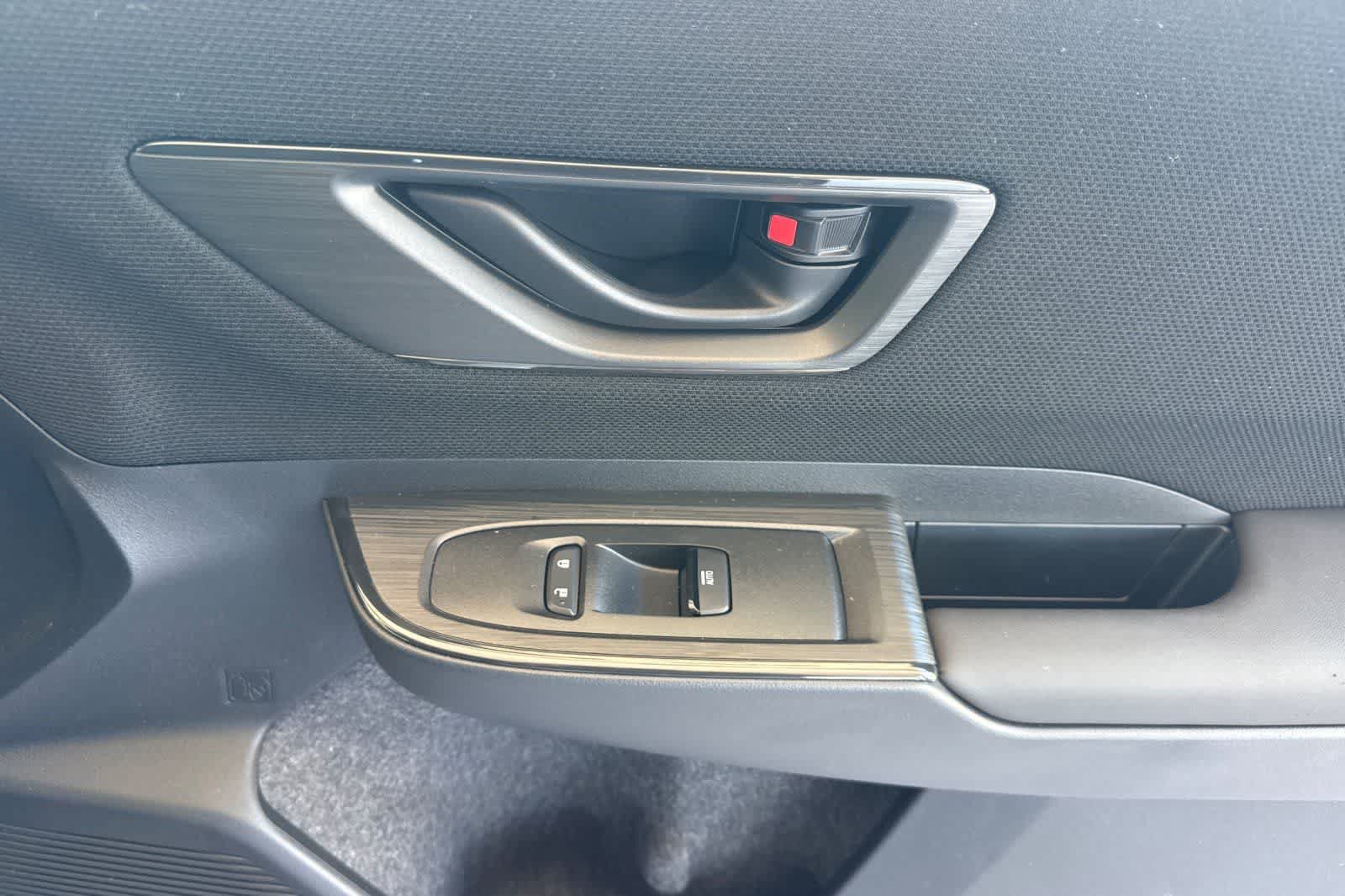 New 2026 Subaru Outback Premium AWD/4WD image 18