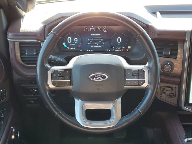 Used 2023 Ford Expedition Max Limited image 42