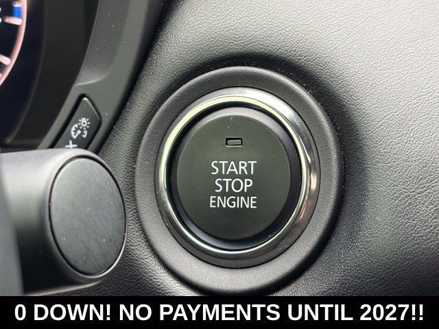 Used 2025 MAZDA CX-70 3.3 Turbo w/ Premium Plus Pkg AWD/4WD image 26