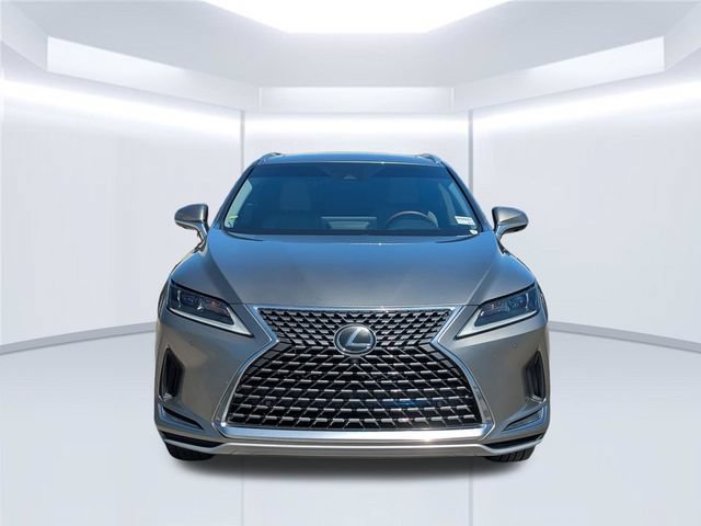 Used 2021 Lexus RX 350 FWD w/ Premium Package image 11