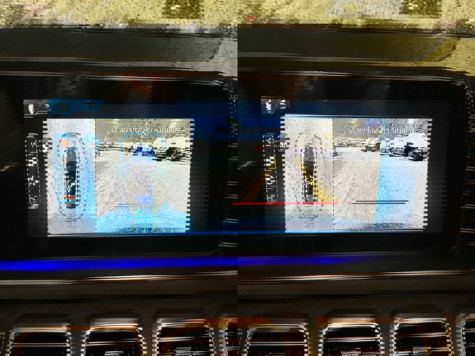 New 2026 Mercedes-Benz GLE 53 AMG 4MATIC image 28