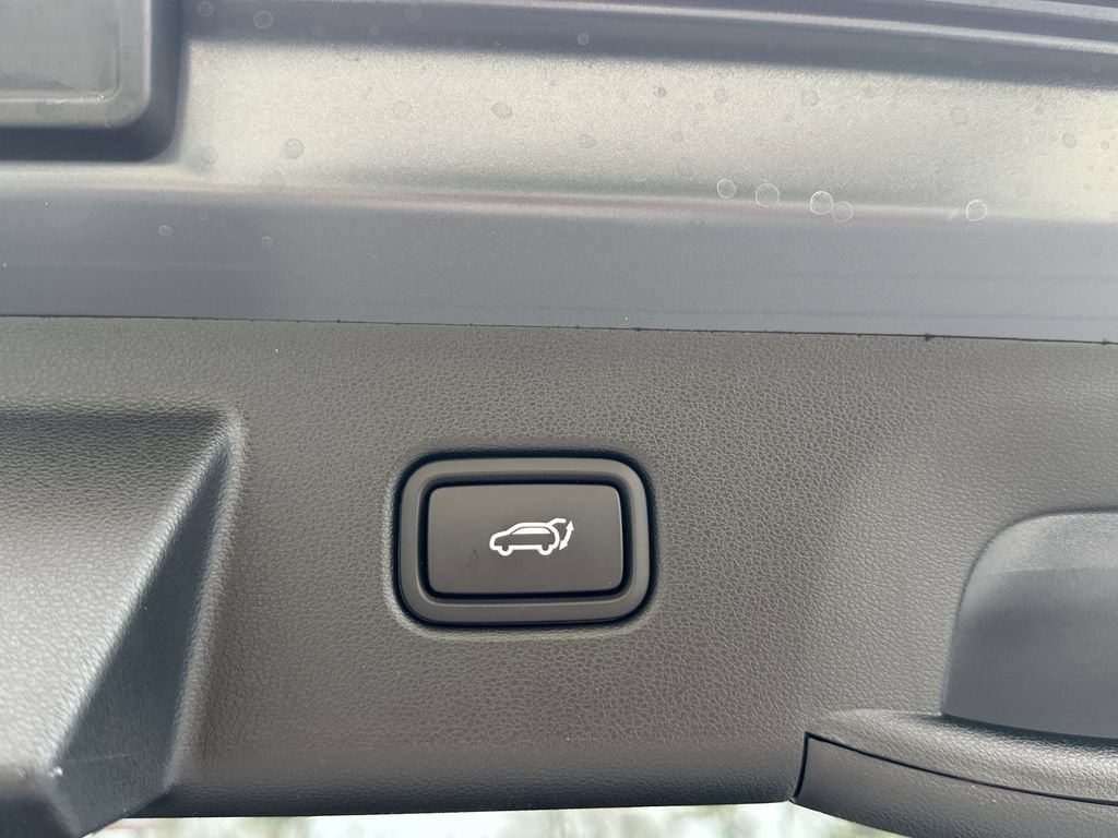 New 2026 Hyundai Tucson SEL AWD/4WD image 24
