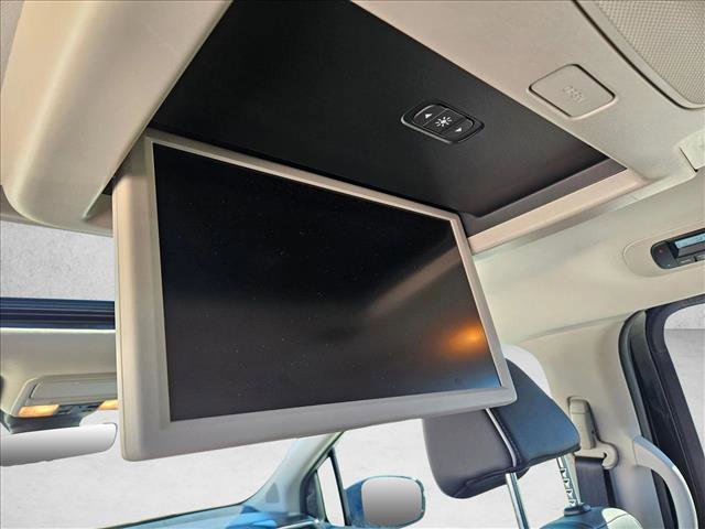 Used 2025 Honda Odyssey Elite image 18