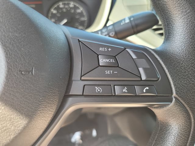 Certified 2024 Nissan Altima 2.5 S FWD image 27