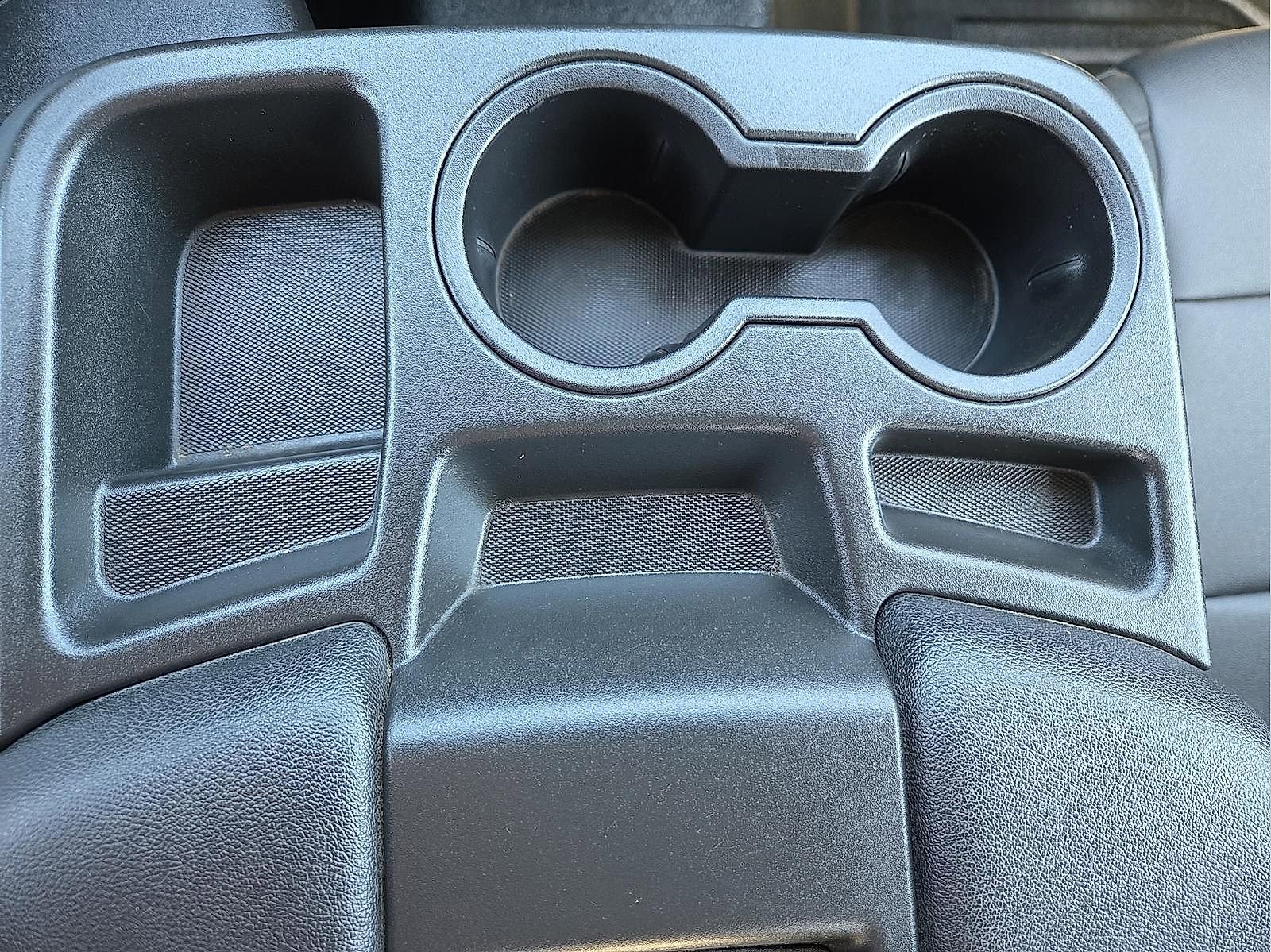 Used 2019 Chevrolet Silverado 1500 W/T w/ WT Convenience Package image 20