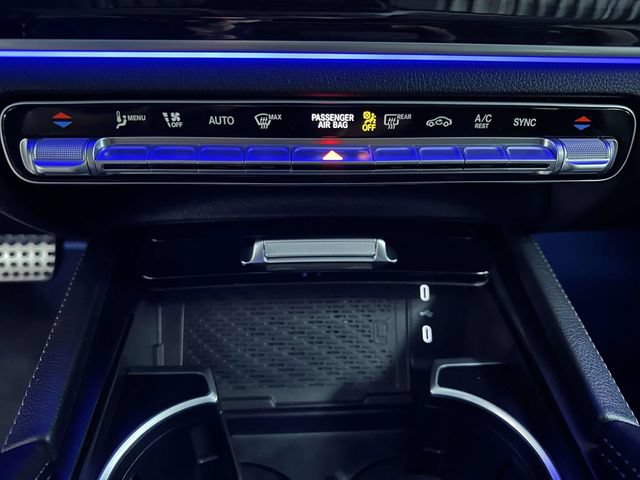 Certified 2025 Mercedes-Benz GLS 580 4MATIC image 31