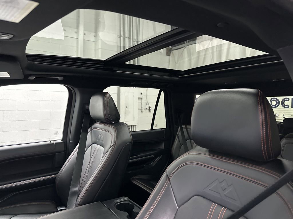 Used 2024 Ford Expedition Timberline AWD/4WD image 34