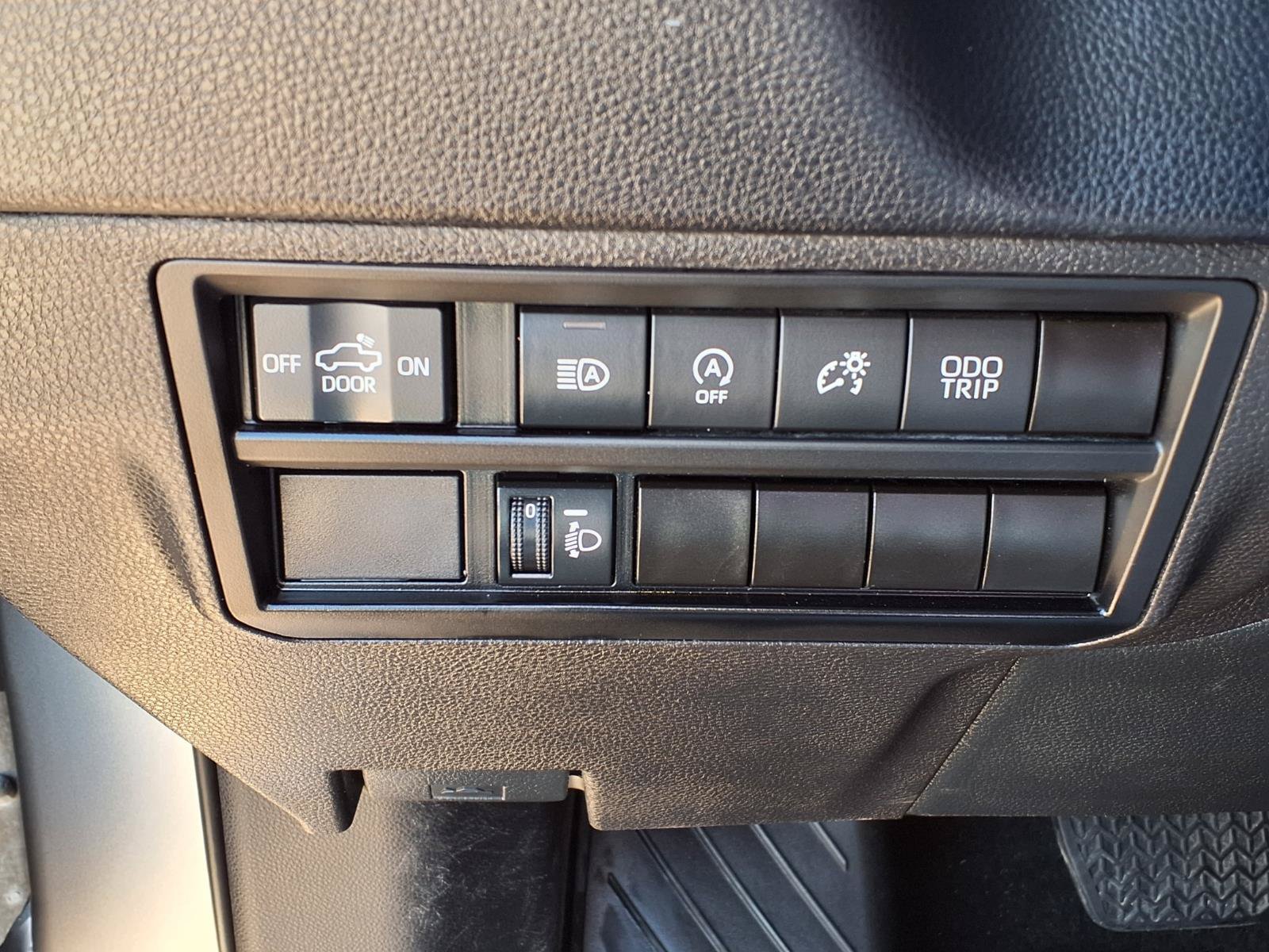 Used 2024 Toyota Tundra SR w/ SR Tow Package AWD/4WD image 21