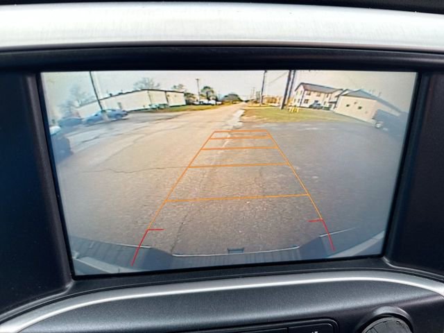 Used 2016 GMC Sierra 2500 SLT w/ Duramax Plus Package image 17