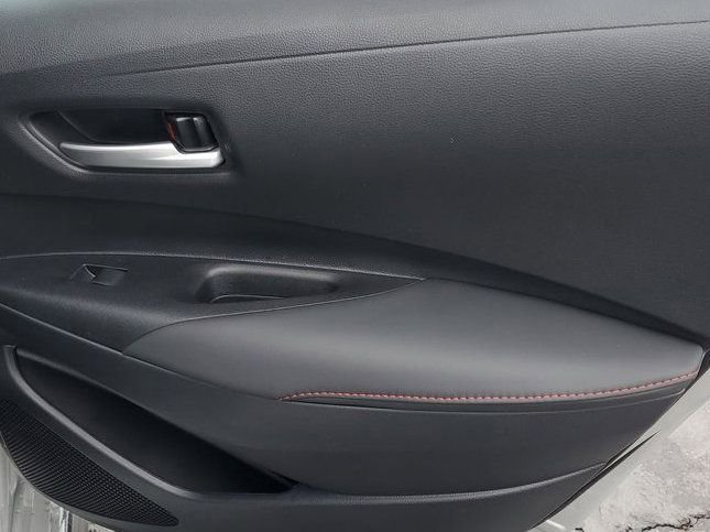 New 2026 Toyota Corolla XSE image 31