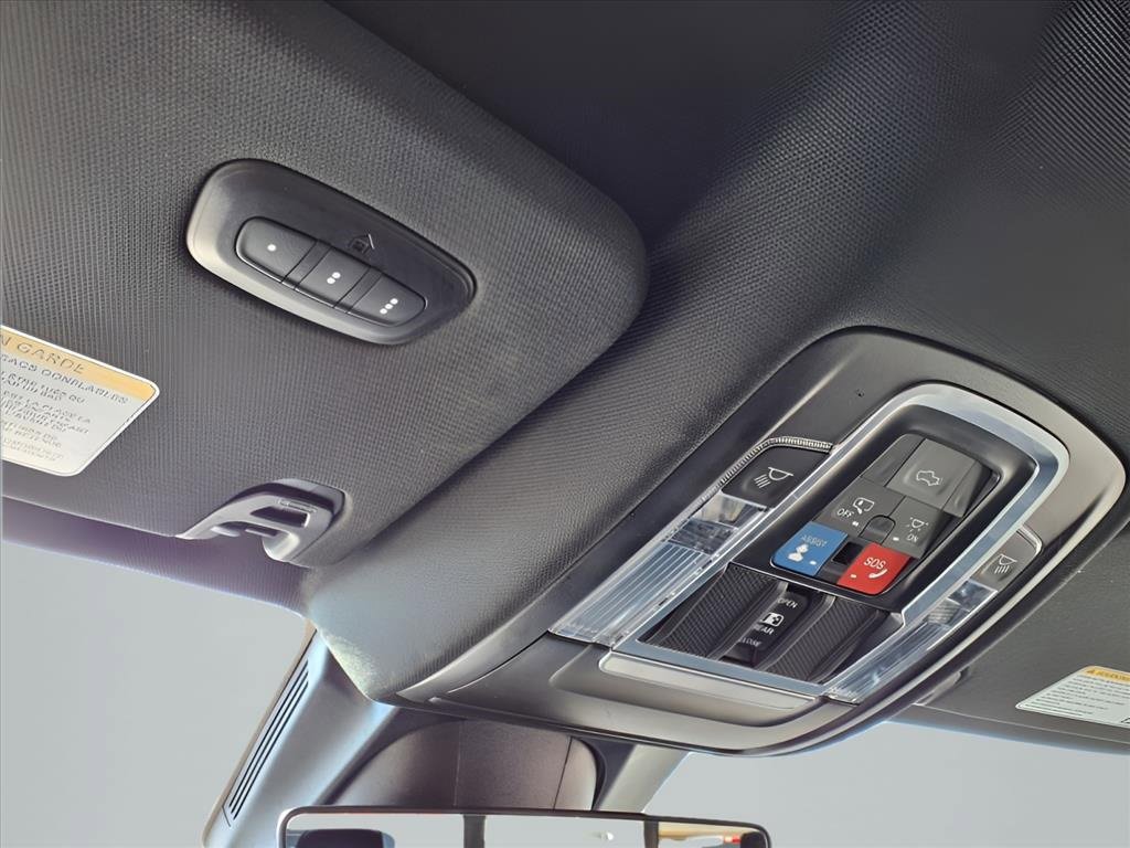 Used 2023 RAM 1500 Laramie image 24