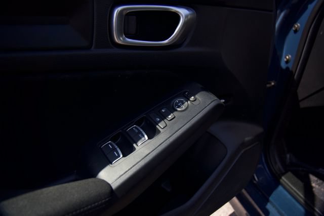 Used 2026 Honda Civic LX image 13