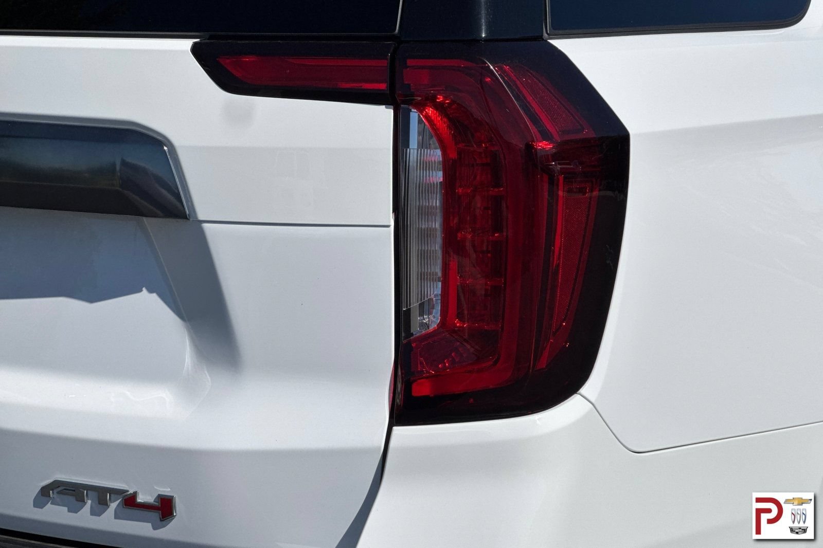 Certified 2022 GMC Yukon AT4 w/ Max Trailering Package AWD/4WD image 35