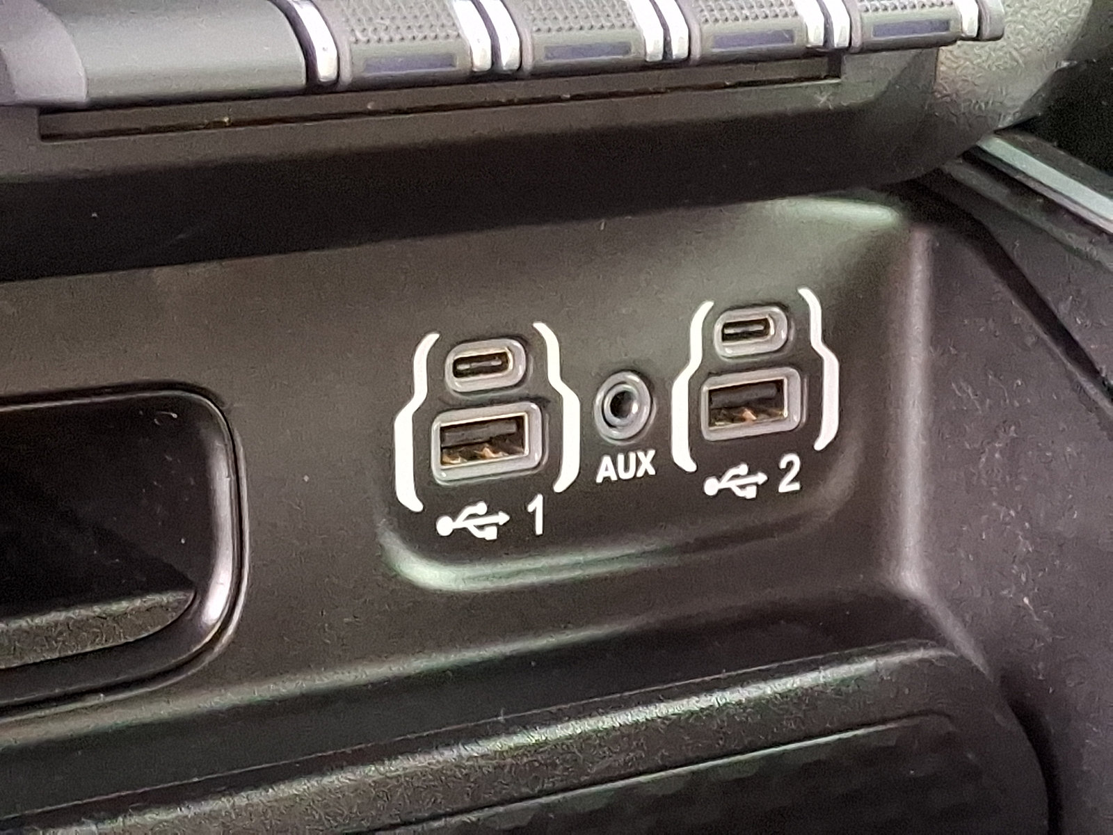 Used 2022 RAM 1500 Big Horn AWD/4WD image 23