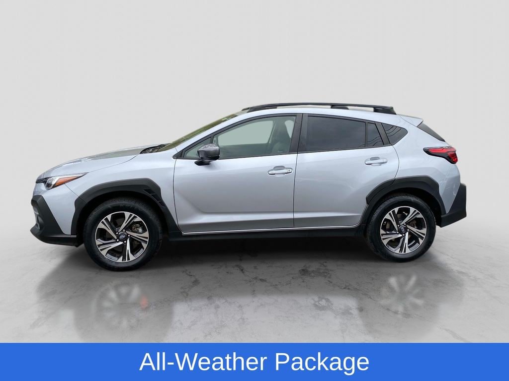 Certified 2024 Subaru Crosstrek 2.0i Premium AWD/4WD image 2