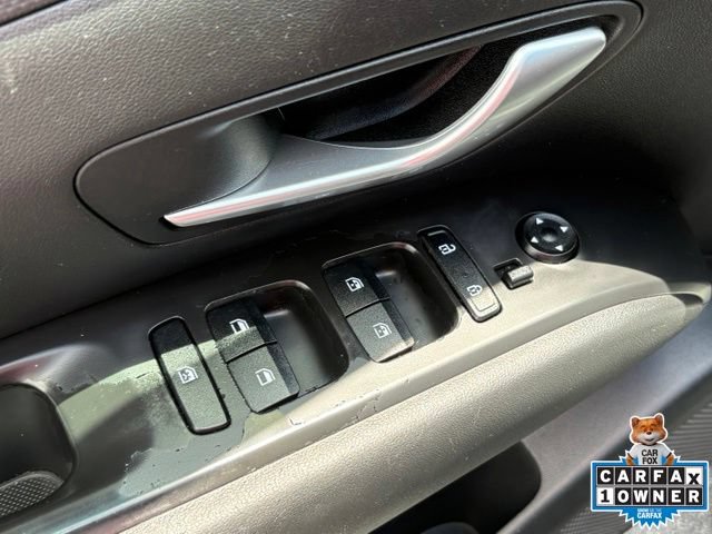 Used 2022 Hyundai Tucson SEL FWD image 28