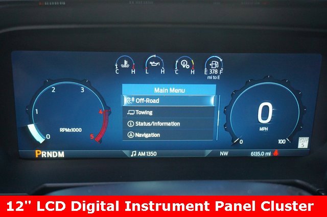 Used 2024 Ford F250 Lariat w/ Lariat Ultimate Package image 18