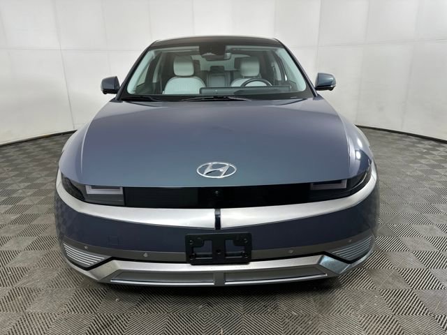 Used 2023 Hyundai Ioniq 5 Limited image 8
