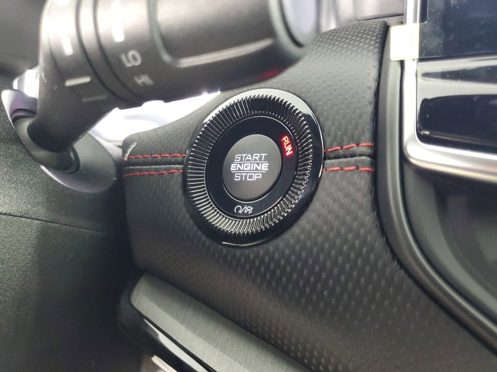 New 2026 Jeep Compass Trailhawk w/ Sun, Sound & Navigation Group image 25