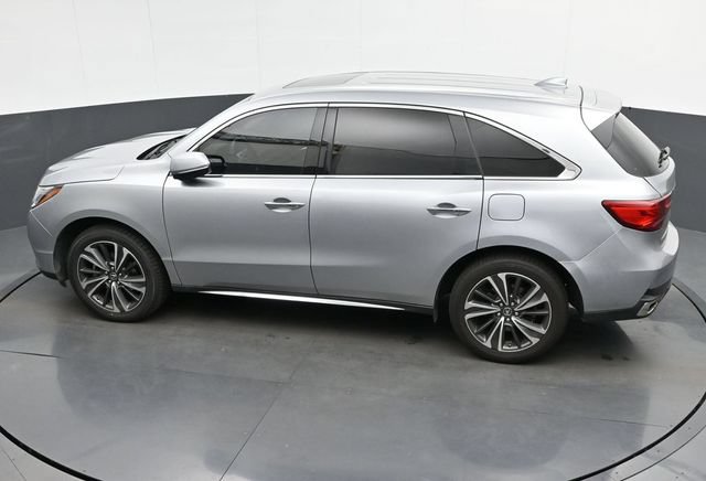 Used 2020 Acura MDX FWD w/ Technology Package image 23