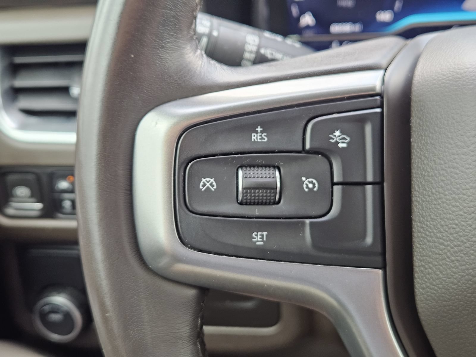Certified 2022 Chevrolet Tahoe LT RWD image 24