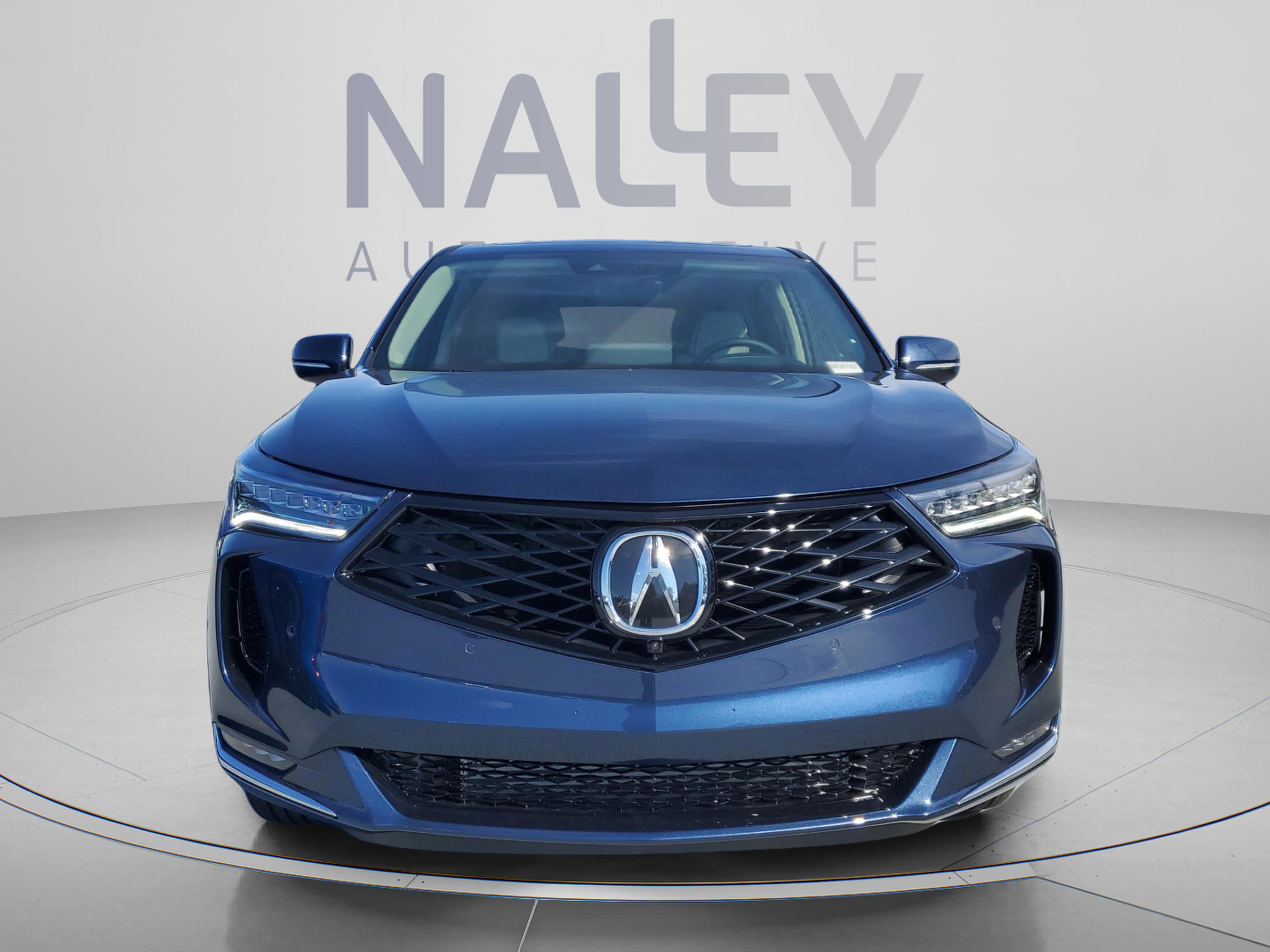 New 2026 Acura RDX SH-AWD w/ Advance Package image 7