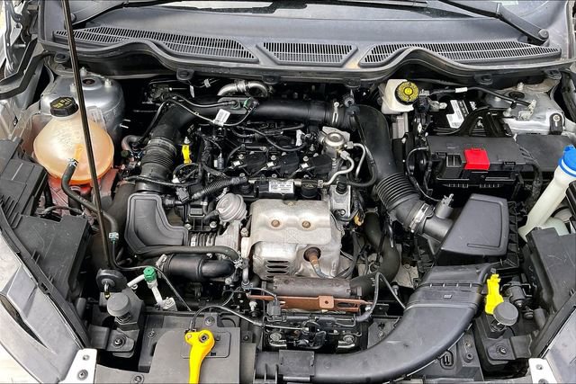 Used 2021 Ford EcoSport SE FWD image 30